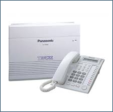 Pabx Panasonic, Pabx Panasonic Zona Sul, Pabx Panasonic NS 500 | Sistelcom